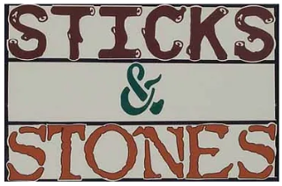 Sticks and Stones Logo Grand Junction